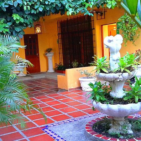 Hotel Costa Bahia Cartagena Exterior foto