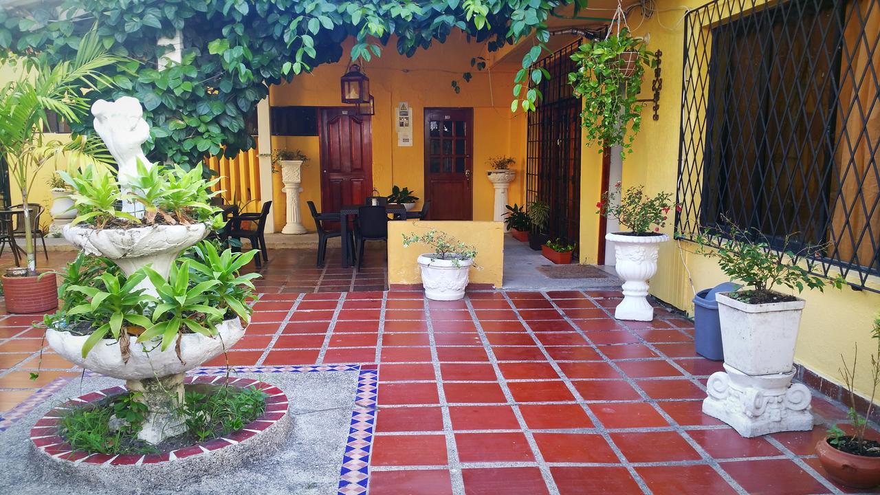 Hotel Costa Bahia Cartagena Exterior foto