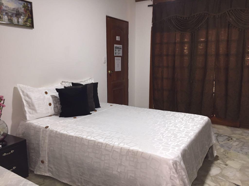 Hotel Costa Bahia Cartagena Exterior foto